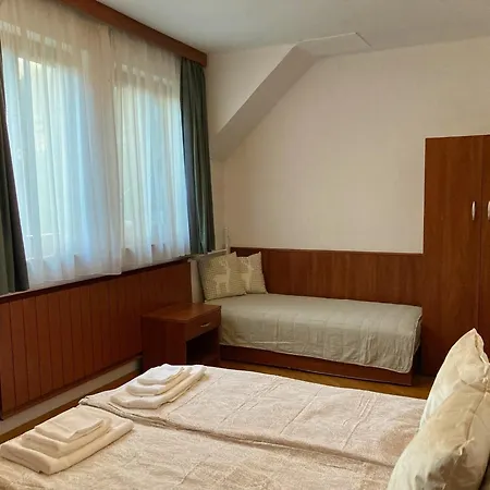 Guest house Penzpataki Vadaszhaz *