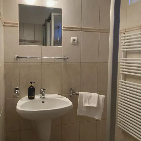 Guest house Penzpataki Vadaszhaz Repashuta