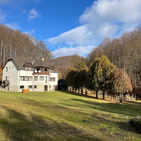Penzpataki Vadaszhaz Guest house