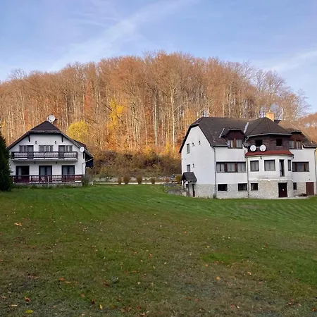 Penzpataki Vadaszhaz Guest house *
